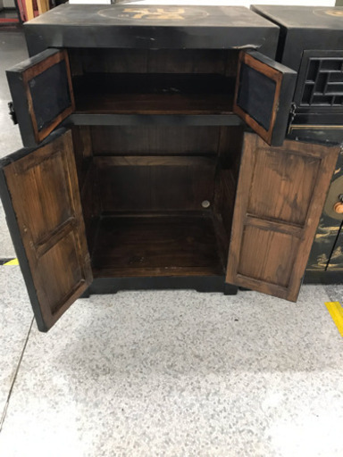 古家具 2点セット