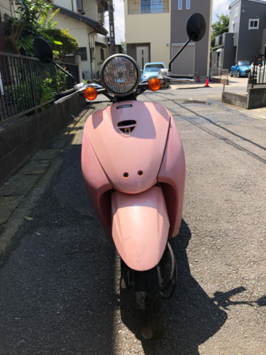 ホンダ Today