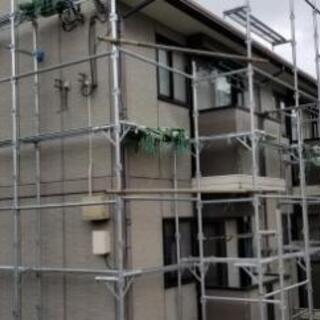 鳶さん募集❗未経験者大歓迎‼️の画像