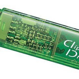 USB2.0対応フラッシュメモリ【128MB】BUFFALO C...