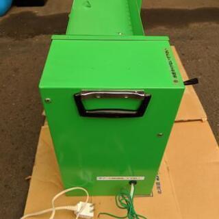 日本鋼機 竹丸くん の画像