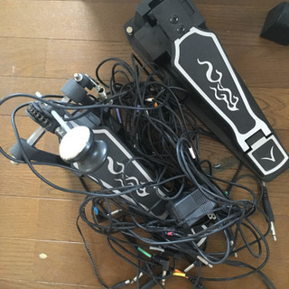 ジャンク品 電子ドラムの画像