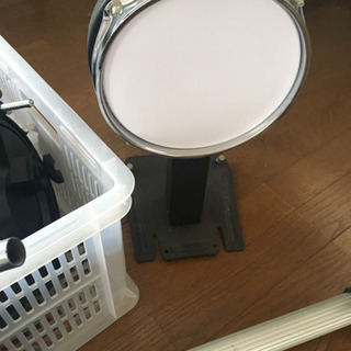 ジャンク品 電子ドラムの画像