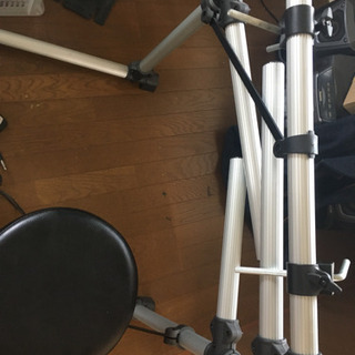 ジャンク品 電子ドラムの画像