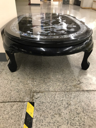 古家具 テーブル