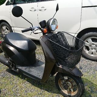 ホンダAF61today の画像