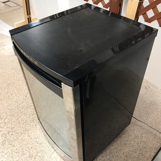 【部品取り】ワインセラー 125L 29本入り 2007年製の画像
