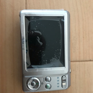 FUJIFILMデジカメ