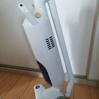 掃除機(National U1CB)