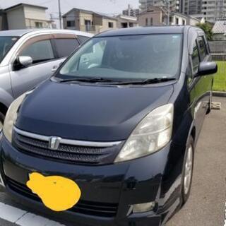 17年式アイシス