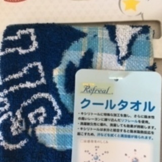 ディズニー　スティッチハンカチ＆ミッキーマウスポーチの画像