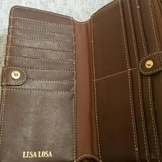 レディース財布の画像