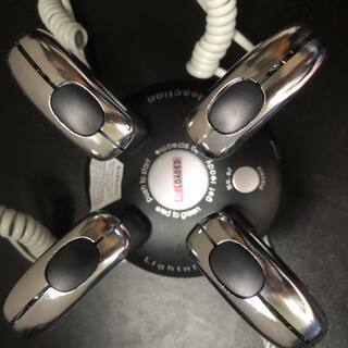 【美品】ビリビリゲーム 電気ショック 罰ゲームの画像