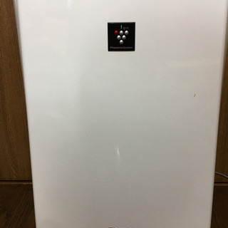 SHARP 空気清浄機