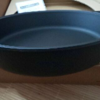 南部鉄器 すき焼き鍋の画像