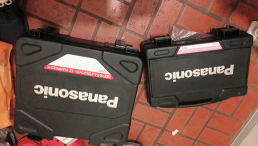 パナソニック好きな方