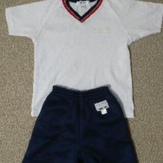 丸山幼稚園 体操服
