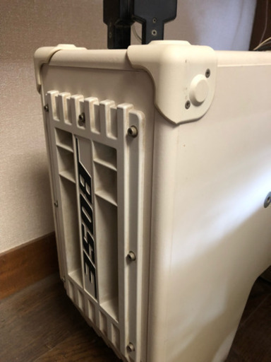 処分★難あり、大型スピーカー