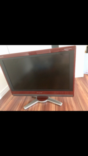 AQUOS テレビ