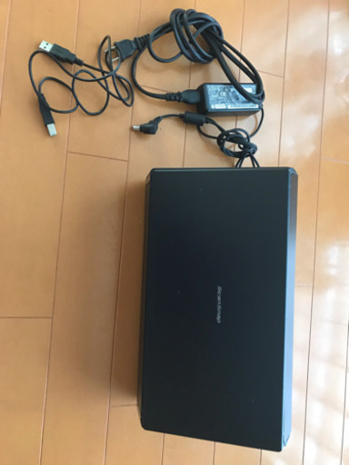 ScanSnap ix500 中古品