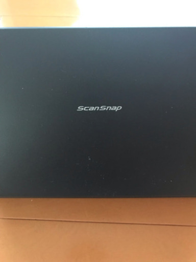 ScanSnap ix500 中古品
