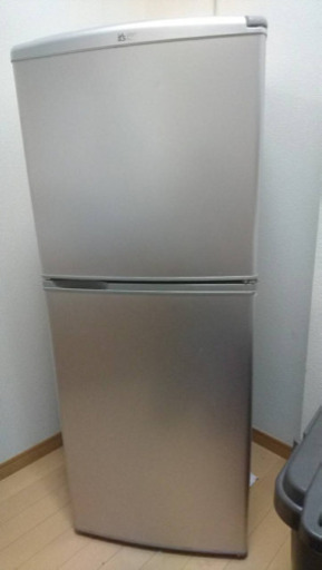 冷蔵庫 近場であれば、配達いたします