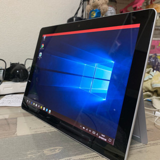(キャンセル出ました)(明日まで)surface go 128G...