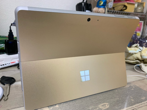 (キャンセル出ました)(明日まで)surface go 128GB 8GB