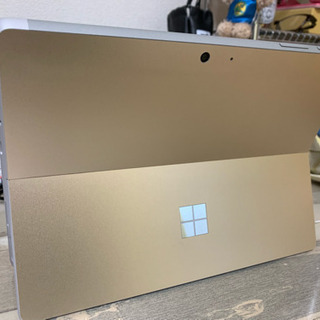 キャンセル出ました)(明日まで)surface go 128GB 8GB