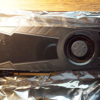 【格安ゲーミンググラボ！】GeForce GTX1080　8GB...
