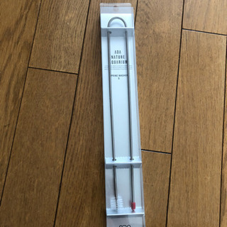 熱帯魚 ADAスプリングウォッシャー スーパージィ