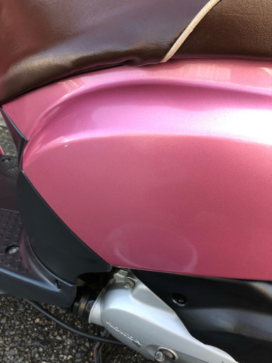 AF61 ピンク 売ります