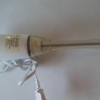 ハンディーミキサーブレンダー　の画像