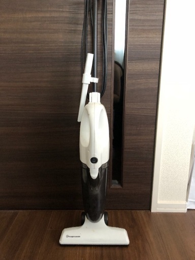 【掃除機】