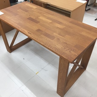 取りに来て頂ける方限定！KOSUGA(コスガ)のデスク3点セットのご