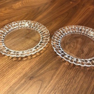 ナハトマン ボサノバ プレート 15cm