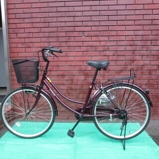 【取引中】994-3 LIFE LEX 自転車 GF9B1154...
