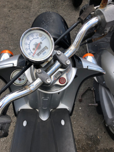 YAMAHA  ビーノ  SA10 不動 2サイクル   福岡市南区