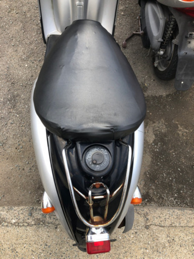 YAMAHA  ビーノ  SA10 不動 2サイクル   福岡市南区
