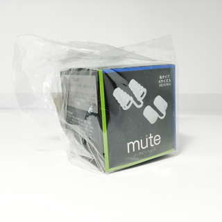 ノーズピン muteの画像