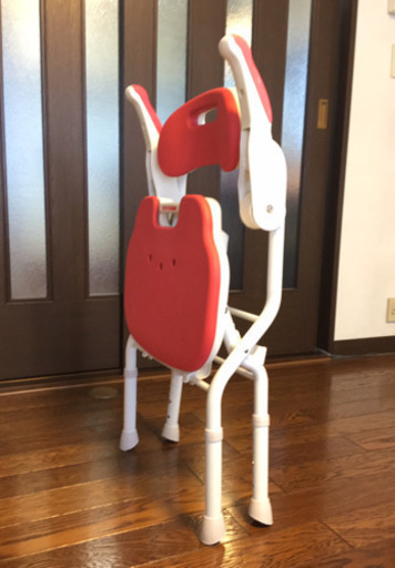 介護用シャワー椅子