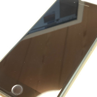 (取引中)iPhone7plus SIMフリー