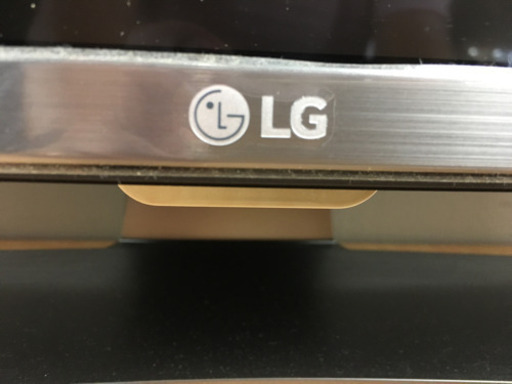 LG テレビ 43インチ 2017年
