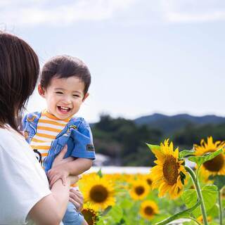 🌻特 別 企 画🌻《ひまわり撮影会》開催します♫