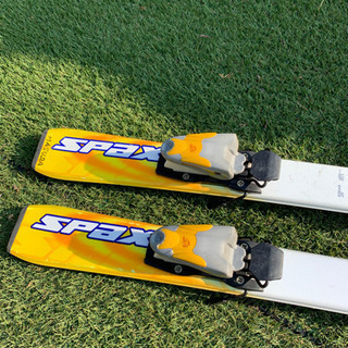 スキー板  110cmの画像