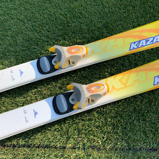 スキー板  110cmの画像
