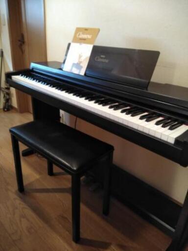 ヤマハ·グラビノーバCLP-560