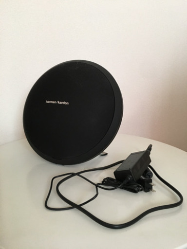 新品同様！Bluetoothスピーカー