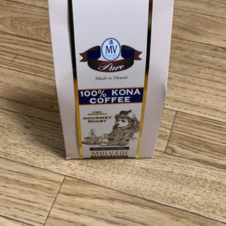 MULVADI 100% KONA COFFEE マルバディー ...