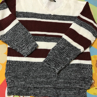 レディース セーター 4着セット！の画像